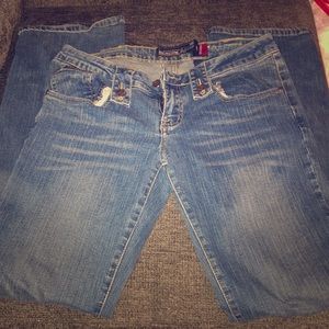 Richcow jeans